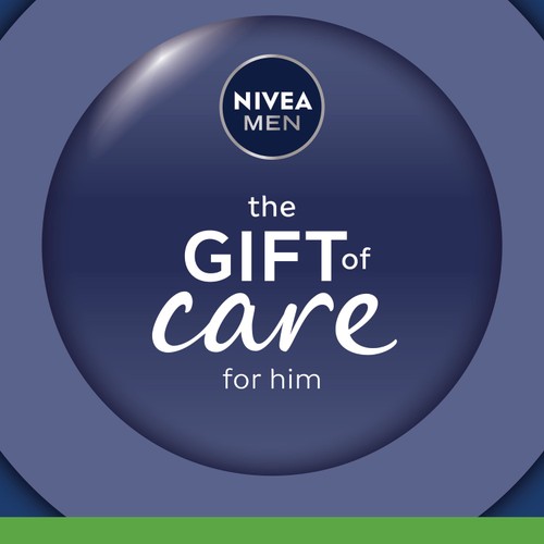 NIVEA MEN Feel Soothed XL Gift Pack thumbnail 6