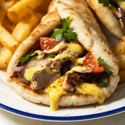 MIKOS Greek Gyros Kit thumbnail 4