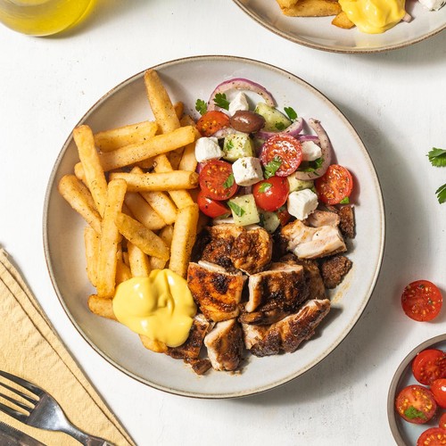 MIKOS Greek Gyros Seasoning thumbnail 4