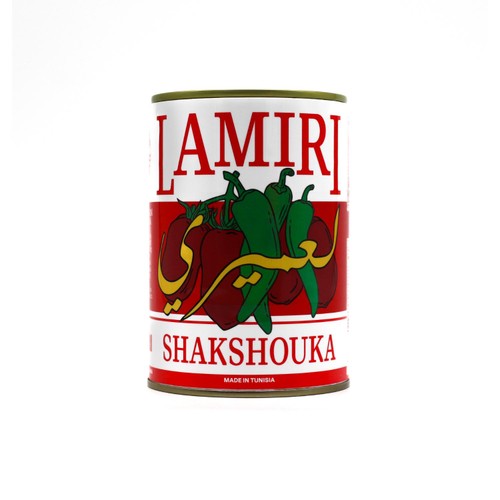 Lamiri Shakshouka