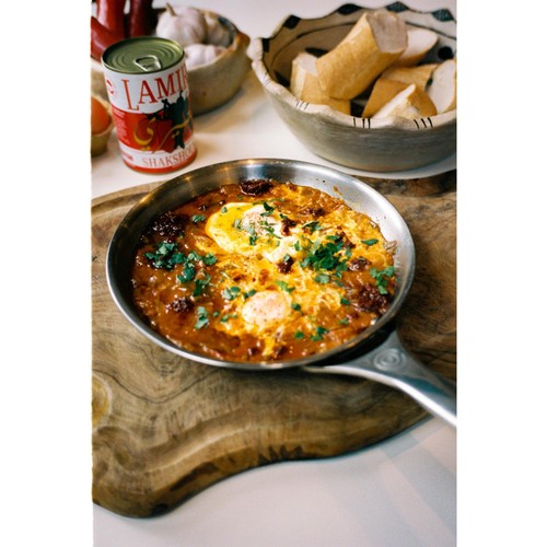Lamiri Shakshouka thumbnail 6