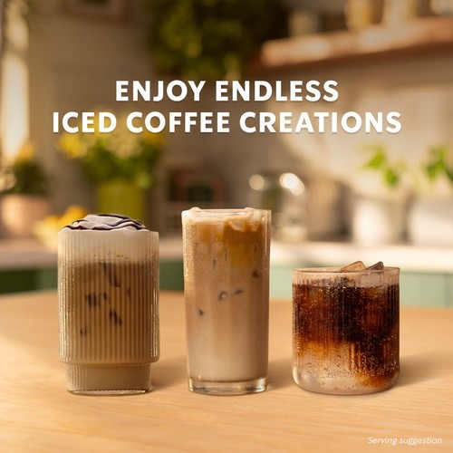 Starbucks Signature Caramel Flavour Iced Coffee Concentrated thumbnail 6