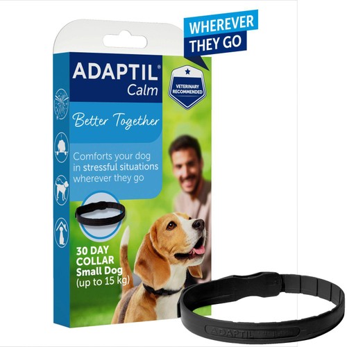 Adaptil Dog Calming Collar Small