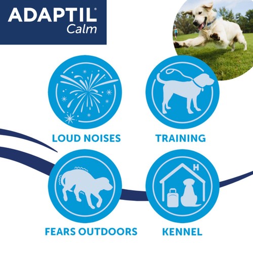 Adaptil Dog Calming Collar Small thumbnail 3