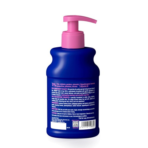 Douxo Spa Ultra-Safe Soothing Dog Shampoo thumbnail 2