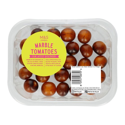 M&S Marble Tomatoes thumbnail 2