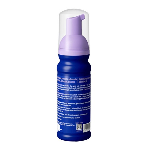Douxo Spa No Rinse Cat Refresh Mousse thumbnail 2