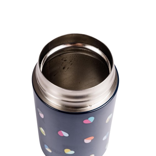 Beau & Elliot Mini Confetti Insulated Food Flask thumbnail 2