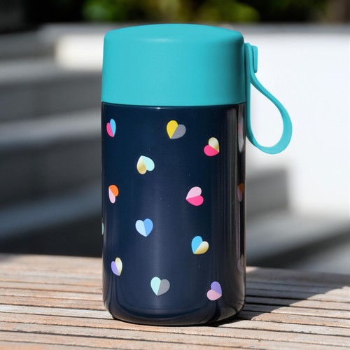 Beau & Elliot Mini Confetti Insulated Food Flask thumbnail 3