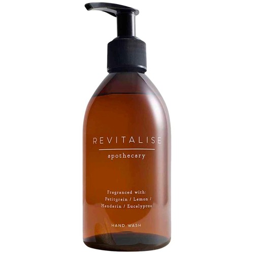 M&S Apothecary Revitalise Hand Wash