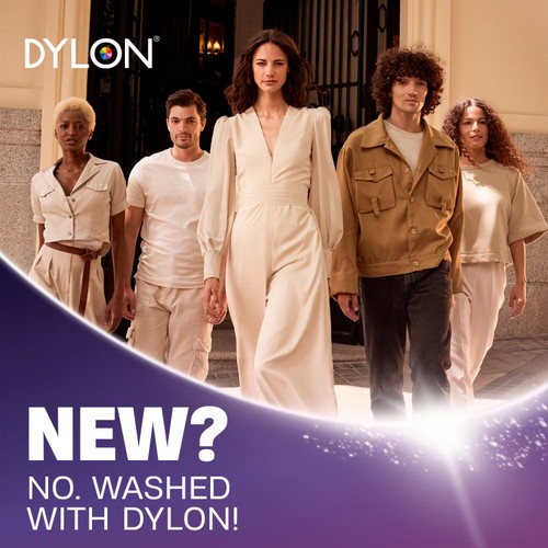 Dylon Renew Colour Detergent - Light & White Clothes 30 washes thumbnail 8