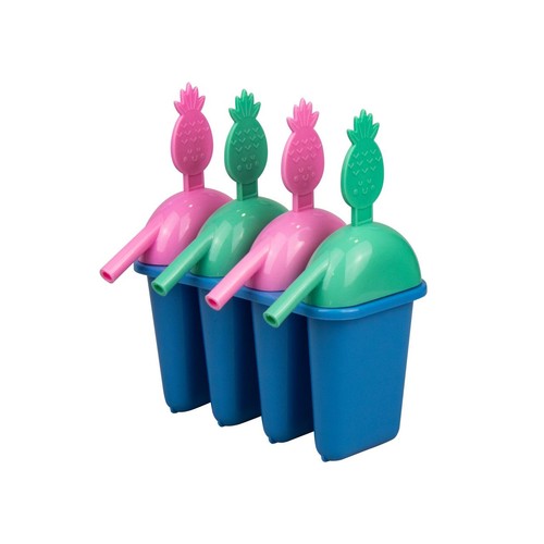 Summer Days 4 Ice Lolly Makers thumbnail 2