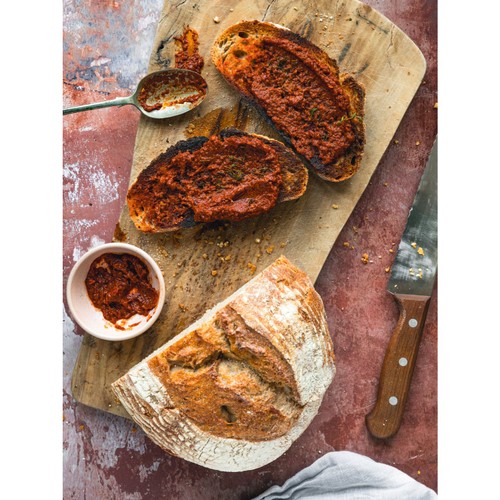 Symplicity Veggie 'Nduja thumbnail 2