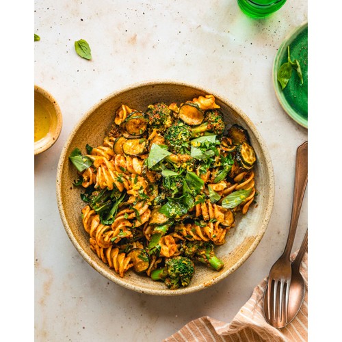 Symplicity Veggie 'Nduja thumbnail 3
