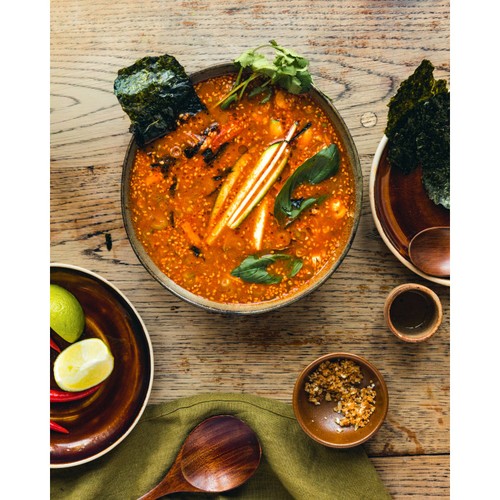 Symplicity Veggie 'Nduja thumbnail 5