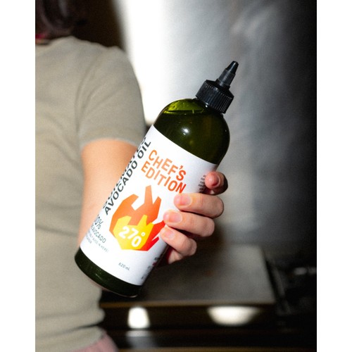 Soilmates Squeezy Avocado Oil thumbnail 3