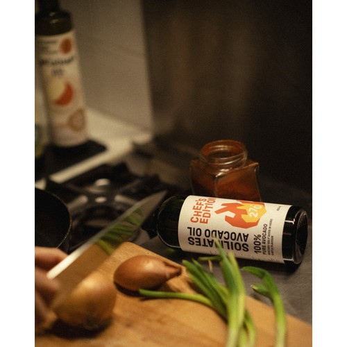 Soilmates Squeezy Avocado Oil thumbnail 5