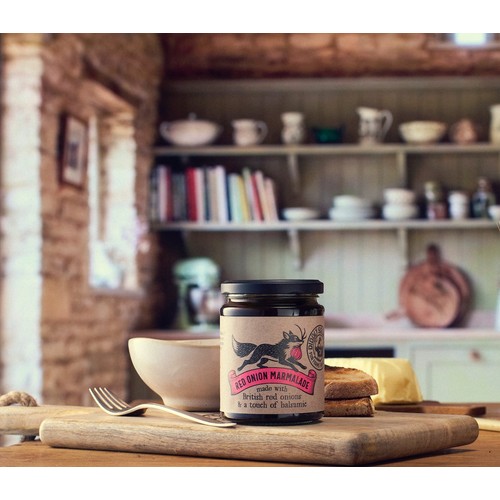 Diddly Squat Farm Red Onion Marmalade thumbnail 5