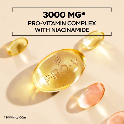 Pantene Grow Abundant Anti-Hair Loss Scalp Serum thumbnail 6