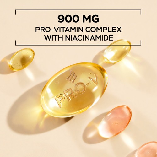 Pantene Grow Abundant Anti-Hair Loss Shampoo thumbnail 5