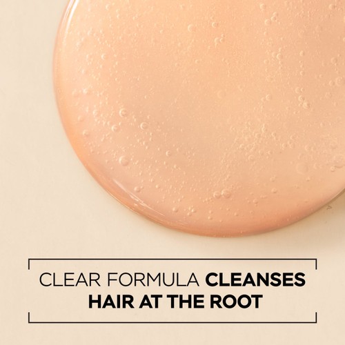 Pantene Grow Abundant Anti-Hair Loss Shampoo thumbnail 6