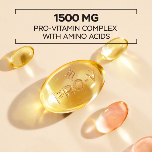 Pantene Grow Abundant Anti-Hair Loss Conditioner thumbnail 5