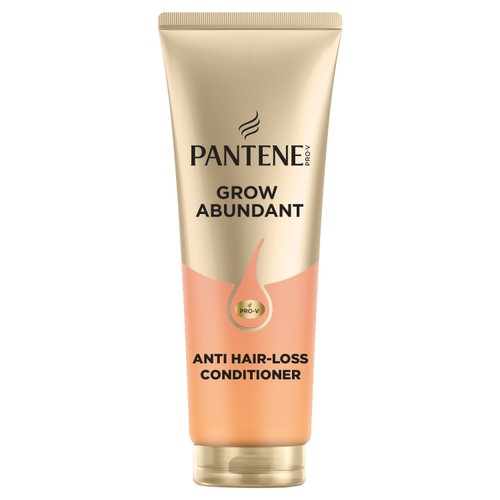Pantene Grow Abundant Anti-Hair Loss Conditioner thumbnail 8