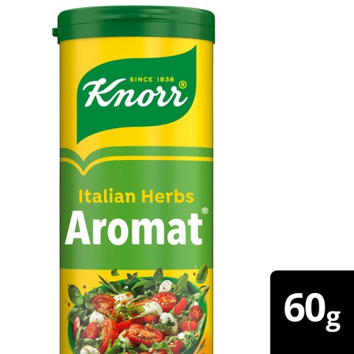 Knorr Aromat Italian Herbs All Purpose Seasoning