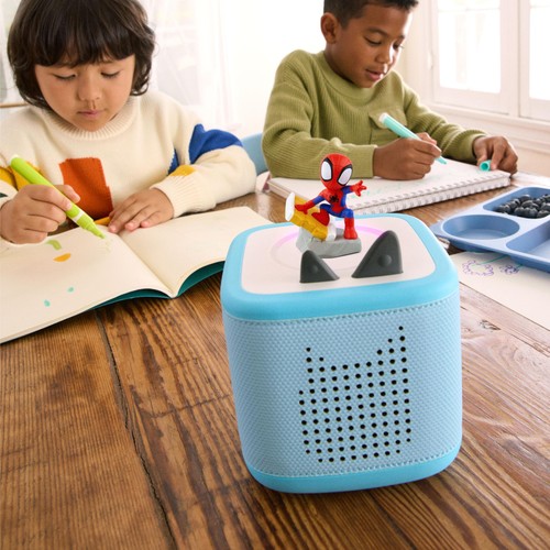 Tonies Spidey & his Amazing Friends Audio Tonie Character thumbnail 2