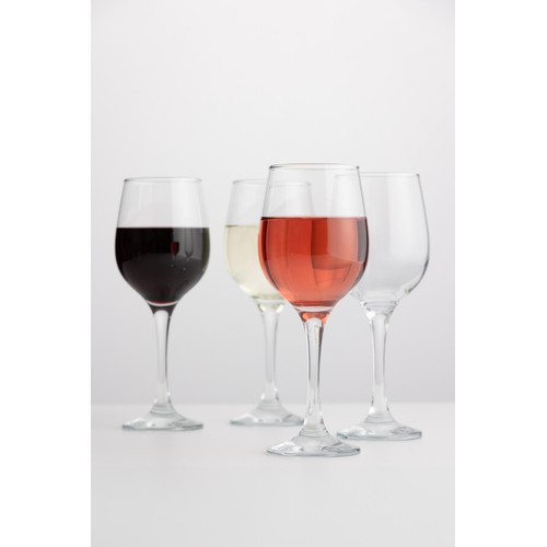 Ravenhead Bouquet Set of 4 Wine Glasses 36cl thumbnail 4