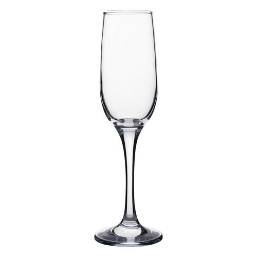 Ravenhead Bouquet Set of 4 Flute Glasses 20cl thumbnail 2