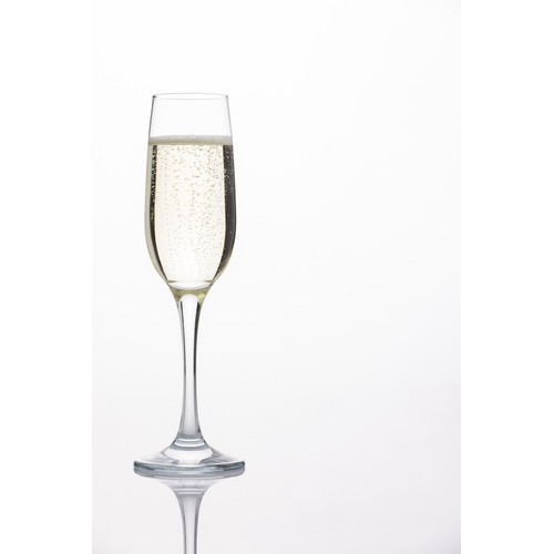 Ravenhead Bouquet Set of 4 Flute Glasses 20cl thumbnail 4