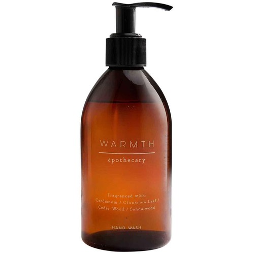 M&S Apothecary Warmth Hand & Body Lotion 250ml