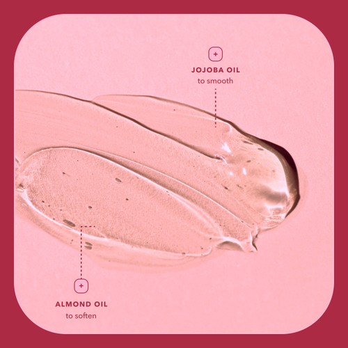 Being GOOD BYE FRIZZ Smoothing Shampoo thumbnail 5