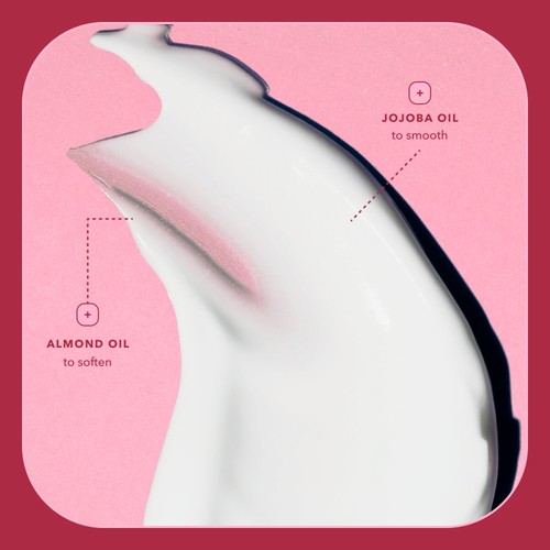 Being GOOD BYE FRIZZ Smoothing Conditioner thumbnail 5