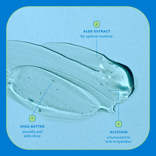 Being NOURISH + SHINE Daily Clean Shampoo thumbnail 5