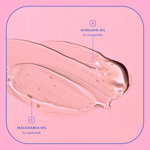 Being BIG VOLUMNE Volumising Shampoo thumbnail 5