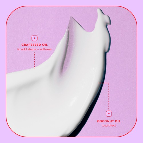 Being CURL POWER Curl Defining Conditioner thumbnail 5