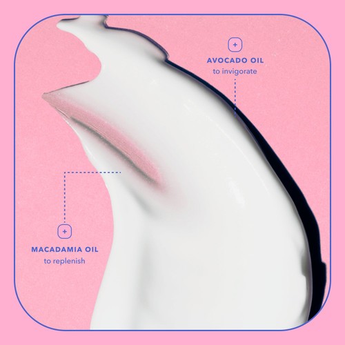 Being VOLUMNE HAIR Volumising Conditioner thumbnail 5