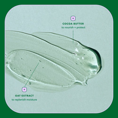 Being MAX MOISTURE Intense Moisturising Shampoo thumbnail 5