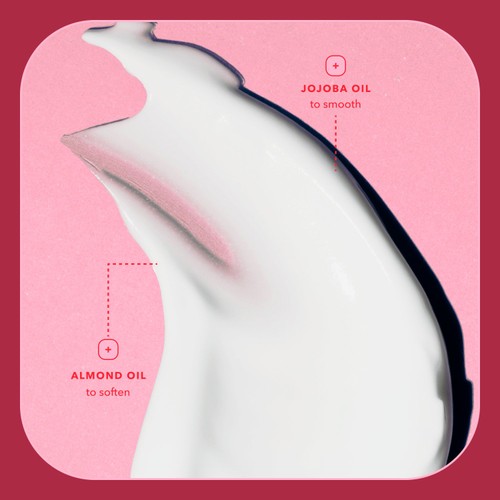 Being MEGA NO-FRIZZ Smoothing Hair Mask thumbnail 6