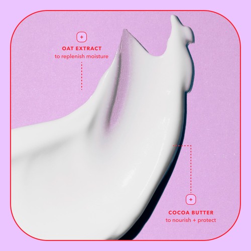 Being MEGA MOISTURE Moisturising Hair Mask thumbnail 6
