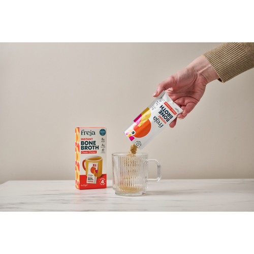 Freja Instant Chicken Bone Broth thumbnail 6