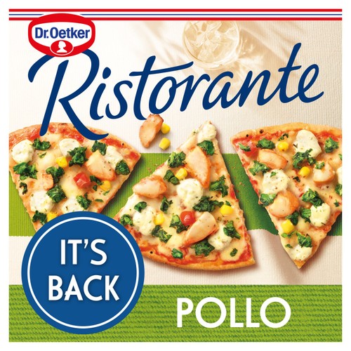Dr. Oetker Ristorante Pollo