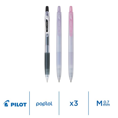 Pilot Pop Lol Pack Assortment thumbnail 2