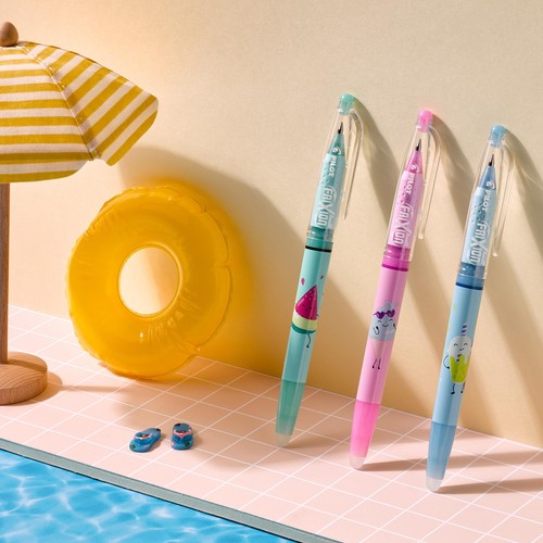 Pilot Pen Frixion Pool Party Ball thumbnail 3