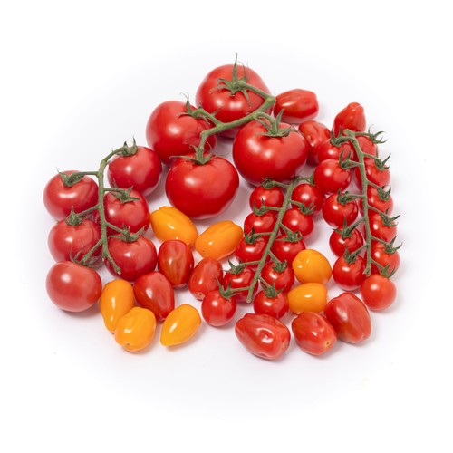 Isle of Wight Tomato Organic Selection thumbnail 2