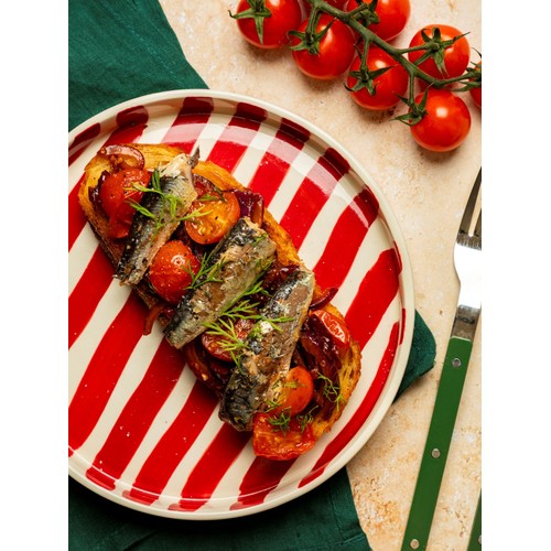 Isle of Wight Tomato Organic Selection thumbnail 4