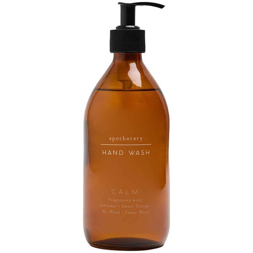 M&S Apothecary Calm Hand Wash thumbnail 2