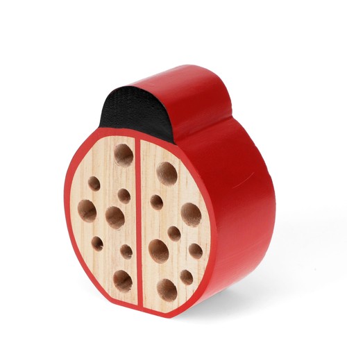 Rex London Wooden Ladybird Hotel thumbnail 2